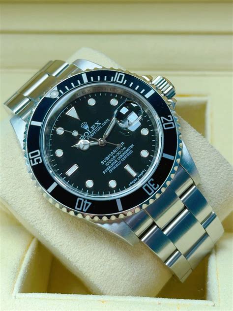 does rolex submariner 2008 vs new matter|is rolex submariner worth it.